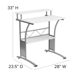 Flash Furniture Clifton 28