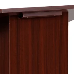 Flash Furniture Foldable Tabletop Lectern, 19