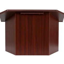 Flash Furniture Foldable Tabletop Lectern, 19