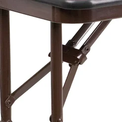 Flash Furniture Folding Banquet Table, 30