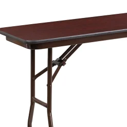 Flash Furniture Folding Training Table, 30