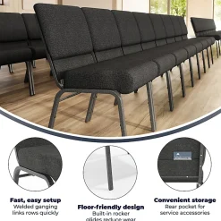 Flash Furniture HERCULES Series 21