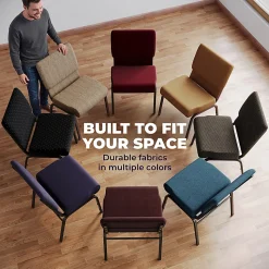 Flash Furniture HERCULES Series 21