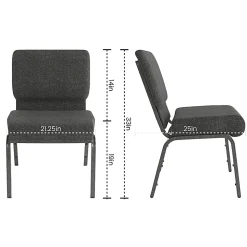 Flash Furniture HERCULES Series 21