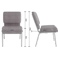 Flash Furniture HERCULES 21