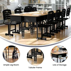 Flash Furniture 24