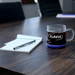 FLAVIA® Coffee ALTERRA® Single-Serve Coffee Freshpacks, Hazelnut, Carton Of 100