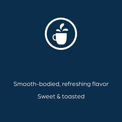 FLAVIA® Coffee ALTERRA® Single-Serve Coffee Freshpacks, Morning Roast, Carton Of 100
