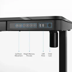 FlexiSpot Comhar Electric 48