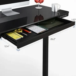 FlexiSpot Comhar Electric 48