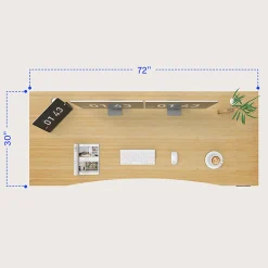 FlexiSpot E7 Electric 72