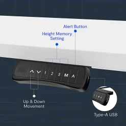 FlexiSpot E7L 76