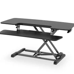 FlexiSpot M7-E-40B Desk Riser, 40
