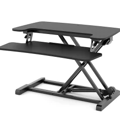 FlexiSpot M7-E Series Desk Riser, 28