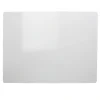 Flipside Products Two-Sided Dry-Erase Boards, 5" x 7", White, Pack Of 12 Boards