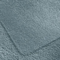 Floortex® Advantagemat® Plus APET Rectangular Mat For Low/Standard Pile Carpets, 29" x 47" , Clear