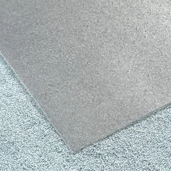 Floortex® Advantagemat® Vinyl Rectangular Chair Mat for Carpets up to 1/4