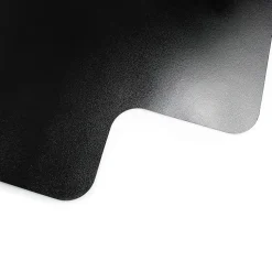 Floortex® Advantagemat® Vinyl Lipped Chair Mat for Hard Floor, 36