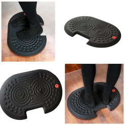 Floortex® AFS-TEX® 2000X Active Anti-Fatigue Mat, 16
