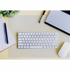 Floortex Desktex Polycarbonate Desk Pad 19