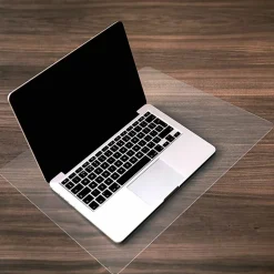 Floortex Desktex Polycarbonate Desk Pad 19