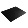 Floortex® Desktex® Vinyl Rectangular Desk Pad, 20" x 36", Black