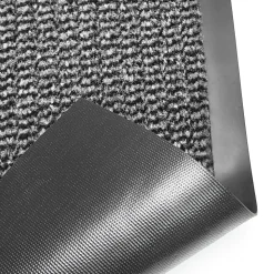 Floortex® Doortex® Advantagemat® Door Mat, 48" x 72", Gray