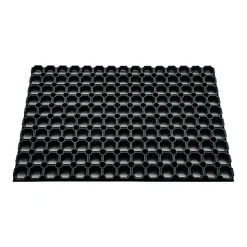 Floortex® Doortex® Octomat All Seasons Outdoor Entrance Mat, 32