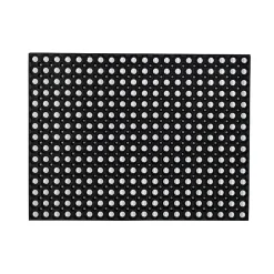 Floortex® Doortex® Octomat All Seasons Outdoor Entrance Mat, 40