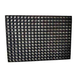 Floortex® Doortex® Open-Top Anti-Fatigue Mat, 24
