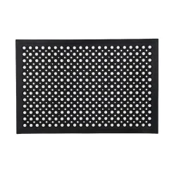 Floortex® Doortex® Open-Top Anti-Fatigue Mat, 24