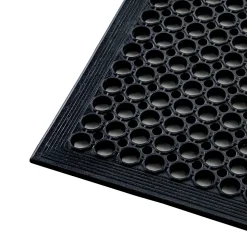 Floortex® Doortex® Open-Top Anti-Fatigue Mat, 24