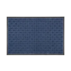 Floortex® Doortex® Ribmat Entrance Mat, 48