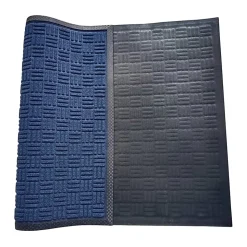 Floortex® Doortex® Ribmat Entrance Mat, 24