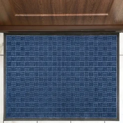 Floortex® Doortex® Ribmat Entrance Mat, 24