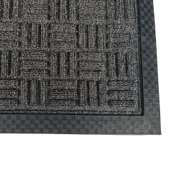Floortex® Doortex® Ribmat Entrance Mat, 36