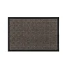 Floortex® Doortex® Ribmat Entrance Mat, 32" x 48", Brown, NREMFLLR0029