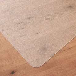 Floortex Ecotex BioPlus Polycarbonate Chair Mat for Hard Floors - 46