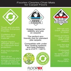 Floortex® Evolutionmat® 36