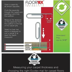 Floortex® Evolutionmat® 30