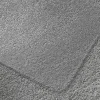 Floortex® Ultimat® 48" x 53" Polycarbonate Lipped Chair Mat for Carpets over 1/2"