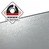 Floortex® Ultimat® XXL Polycarbonate Rectangular Chair Mat for Hard Floors, 60" x 60", Clear