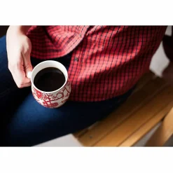 Folgers® Black Silk Single-Serve Packs, Dark Roast, 1.4 Oz Per Bag, Carton Of 42