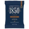 Folgers® 1850 Coffee Fraction Single-Serve Packs, Black Gold, Carton Of 24