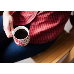 Folgers® Ground Black Silk Dark Ground Coffee, Dark - 22.6 oz - 1 Each