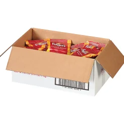 Folgers® Single-Serve Coffee Packets, Classic Roast, Carton Of 42