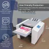 Formax AutoSeal FD 1406 Desktop Pressure Sealer, Gray