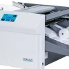 Formax FD 346 Automatic Desktop Paper & Letter Folder, Gray