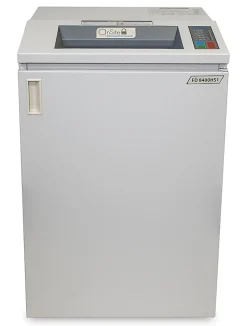 Formax FD 8400HS-1 8-Sheet High-Security Shredder, FD8400HS-1