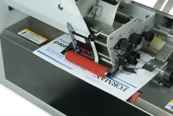 Formax FD 262 Single-Head Tabber Machine, 22”H x 25”W x 15-1/2”D